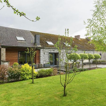 Renovated Farmhouse With Terrace And Garden Soumoy Экстерьер фото