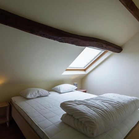 Renovated Farmhouse With Terrace And Garden Soumoy Экстерьер фото