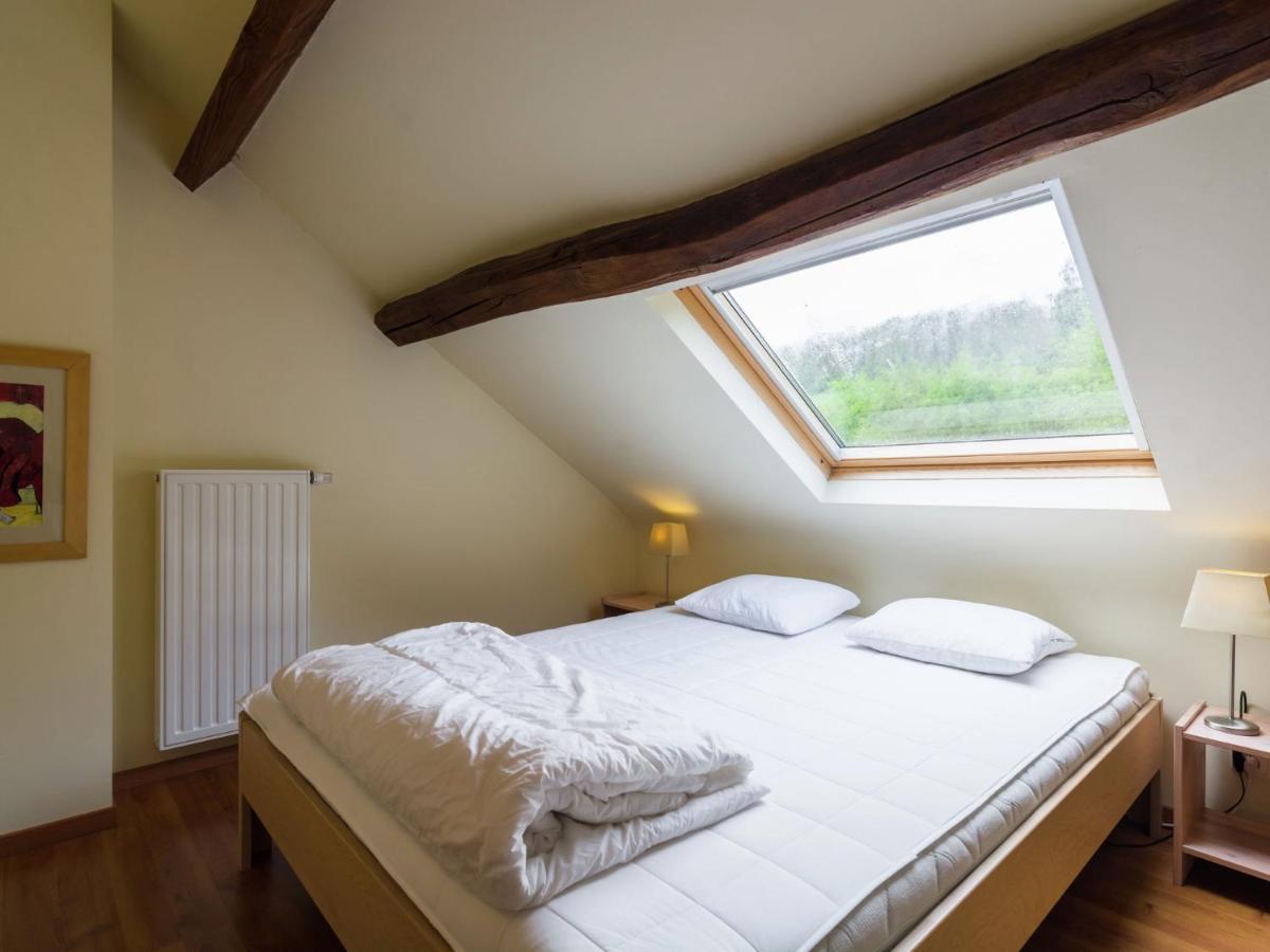 Renovated Farmhouse With Terrace And Garden Soumoy Экстерьер фото