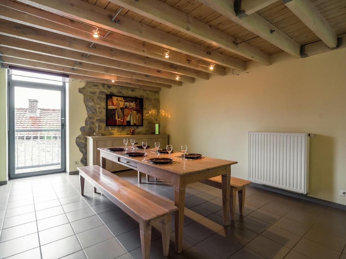 Renovated Farmhouse With Terrace And Garden Soumoy Экстерьер фото