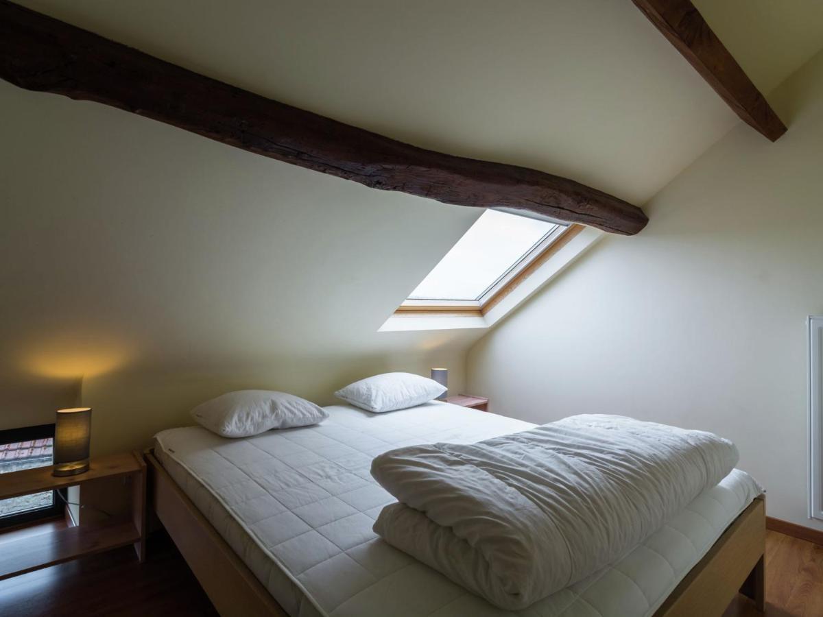 Renovated Farmhouse With Terrace And Garden Soumoy Экстерьер фото