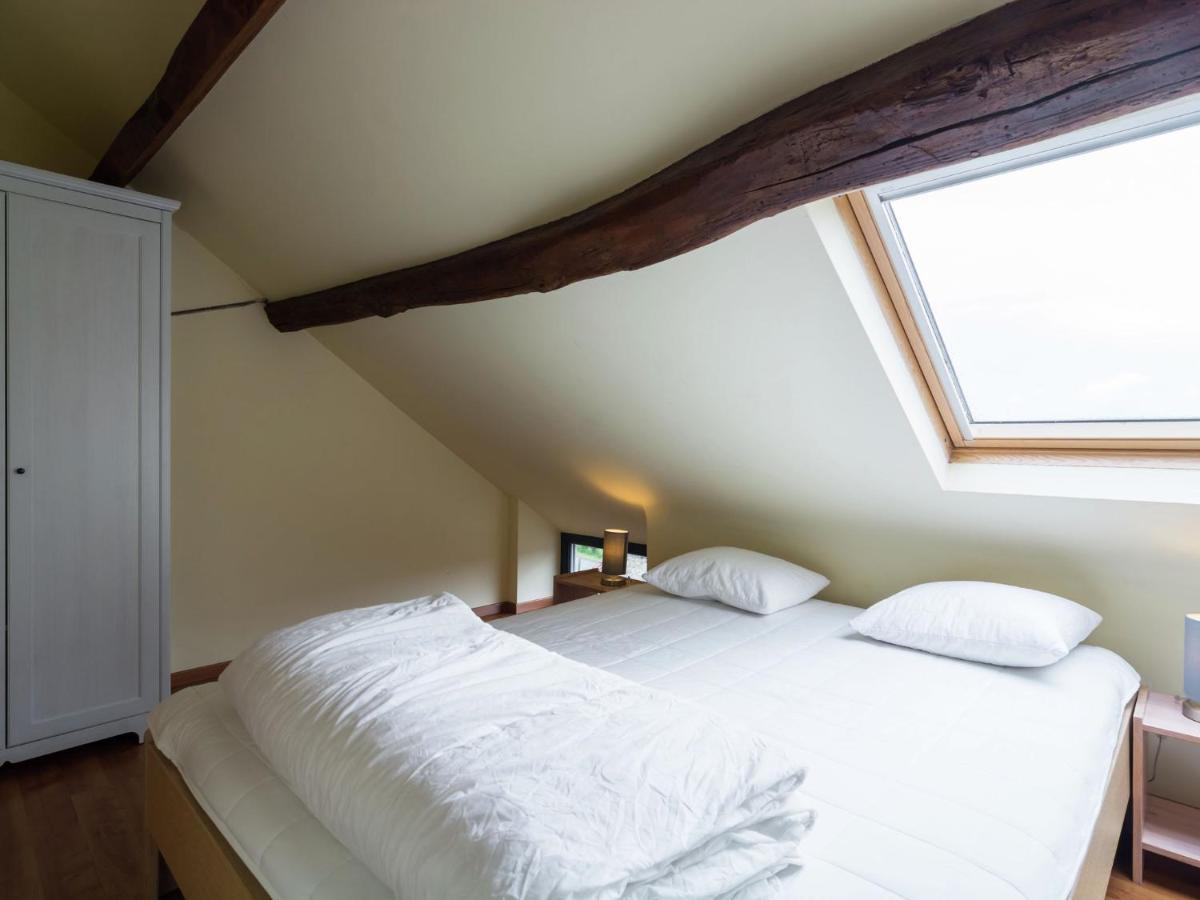 Renovated Farmhouse With Terrace And Garden Soumoy Экстерьер фото