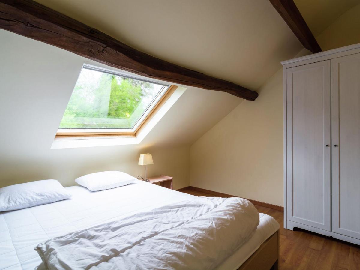 Renovated Farmhouse With Terrace And Garden Soumoy Экстерьер фото