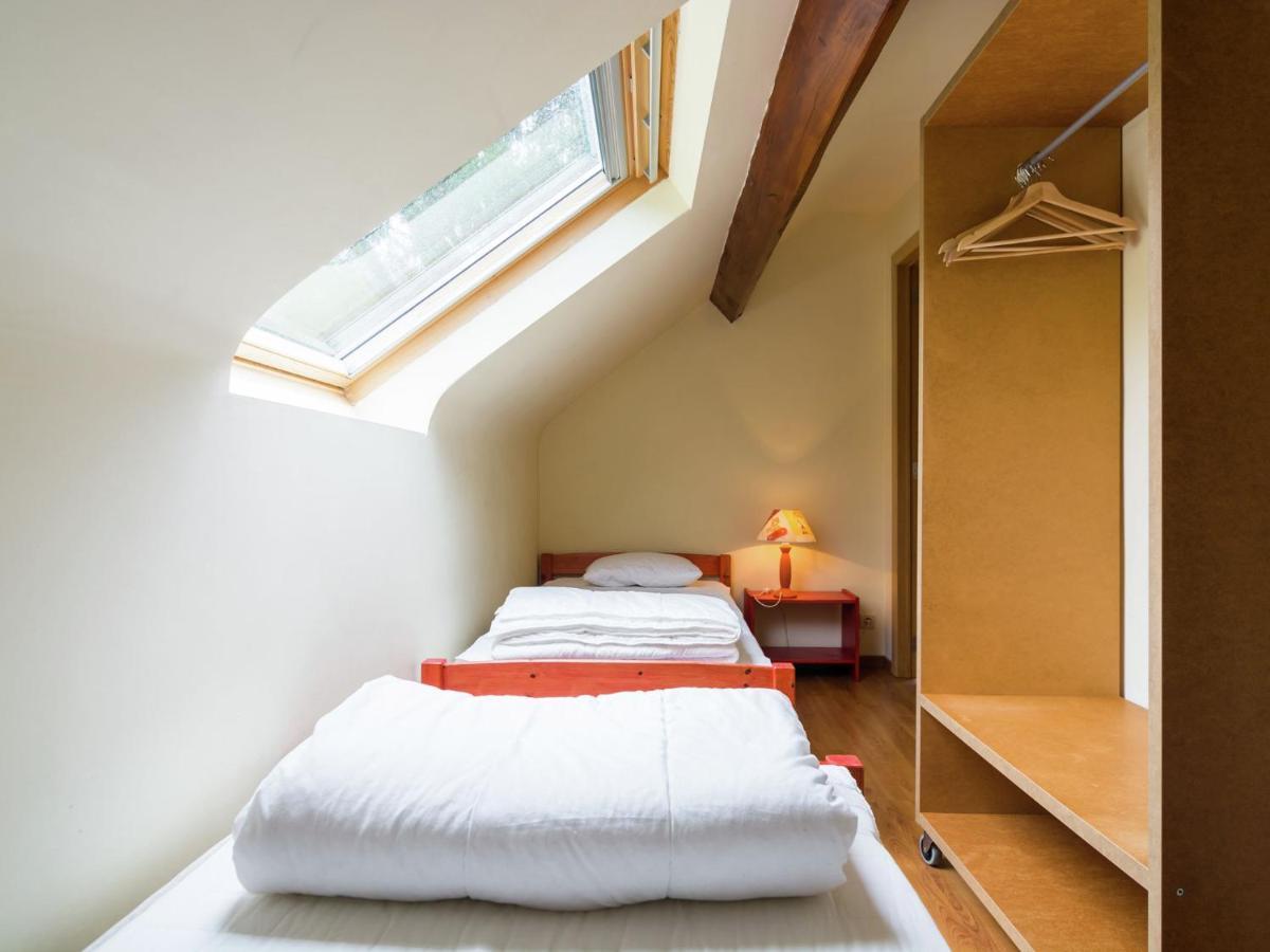 Renovated Farmhouse With Terrace And Garden Soumoy Экстерьер фото