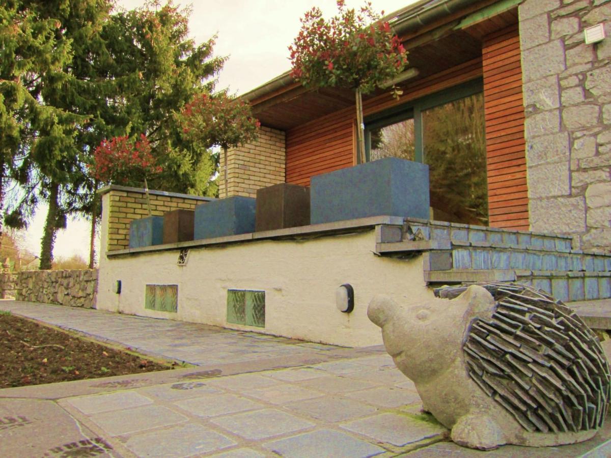 Renovated Farmhouse With Terrace And Garden Soumoy Экстерьер фото