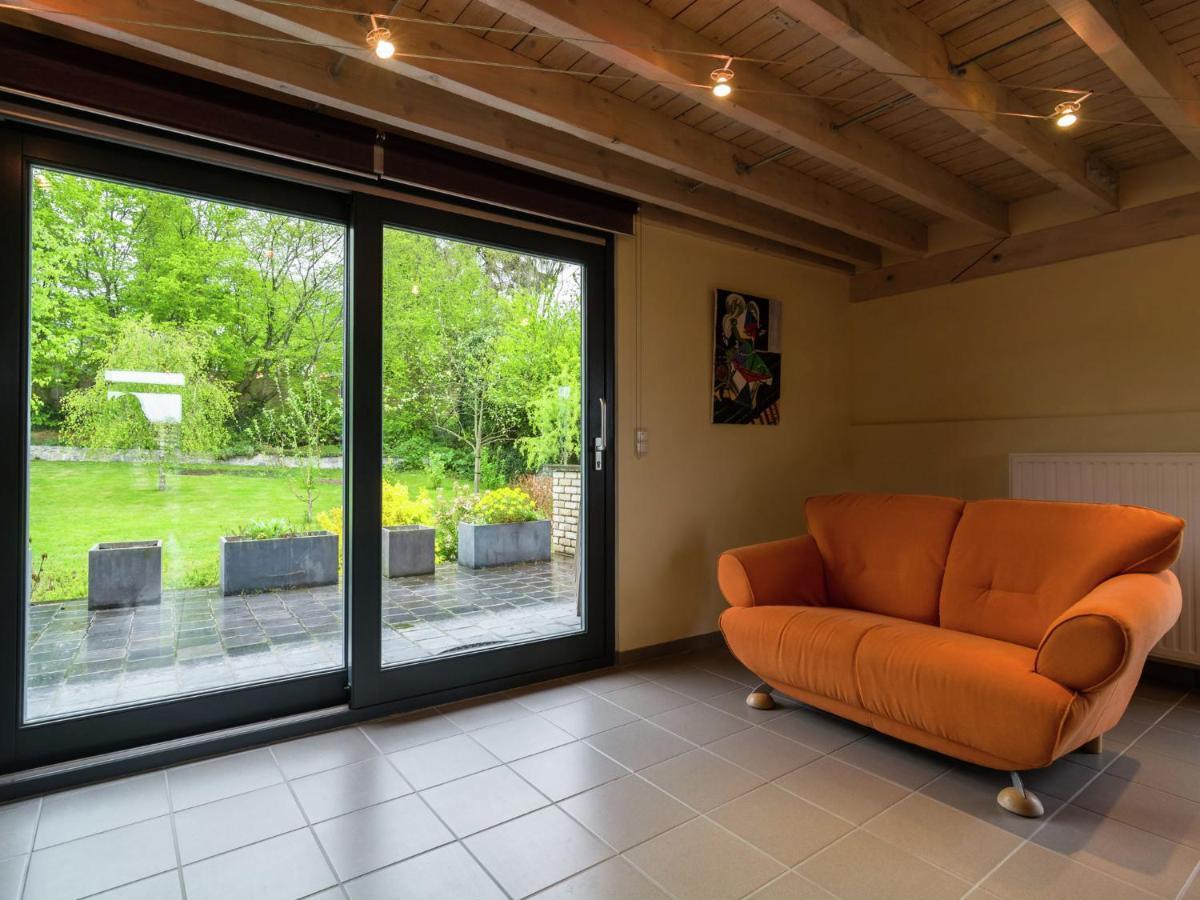Renovated Farmhouse With Terrace And Garden Soumoy Экстерьер фото